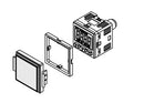 SMC ZS-27-01 SMC Front Protective Cover
