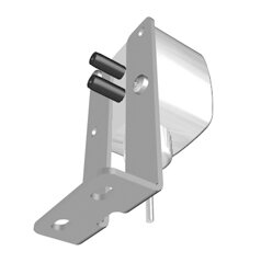 SMC ZS-30-A SMC Mounting Bracket