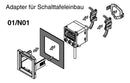 SMC ZS-35-C SMC Adapter