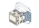 SMC ZS-38-A2 SMC Fastener B