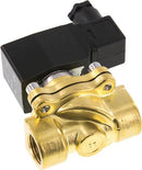 ZS 12 12V= EMC   2/2-way ms solenoid valve g 1/2", 0-6/10 (dc/ac) bar, nc