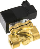 ZS 38 EP 12V= EMC   2/2-way ms solenoid valve g 3/8", 0-6/10 (dc/ac) bar, nc