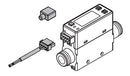 SMC ZS-33-F SMC Connector Cap