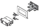 SMC ZS-33-J SMC Adapter For Panel Insert