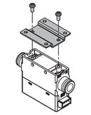 SMC ZS-33-M SMC Fastener