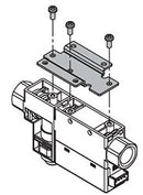SMC ZS-33-MS SMC Fastener