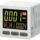 SMC ZSE20AF-T-01 Digital Pressure Switch