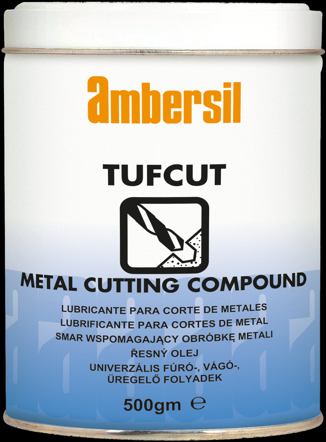 Tufcut Compound