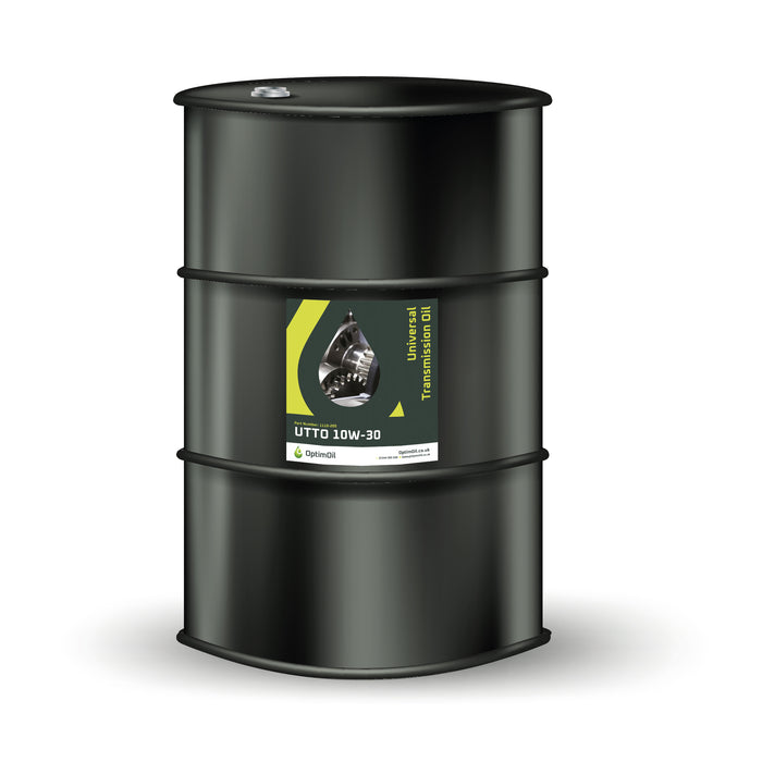 Industrial Oils