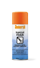 Tufcut Foam