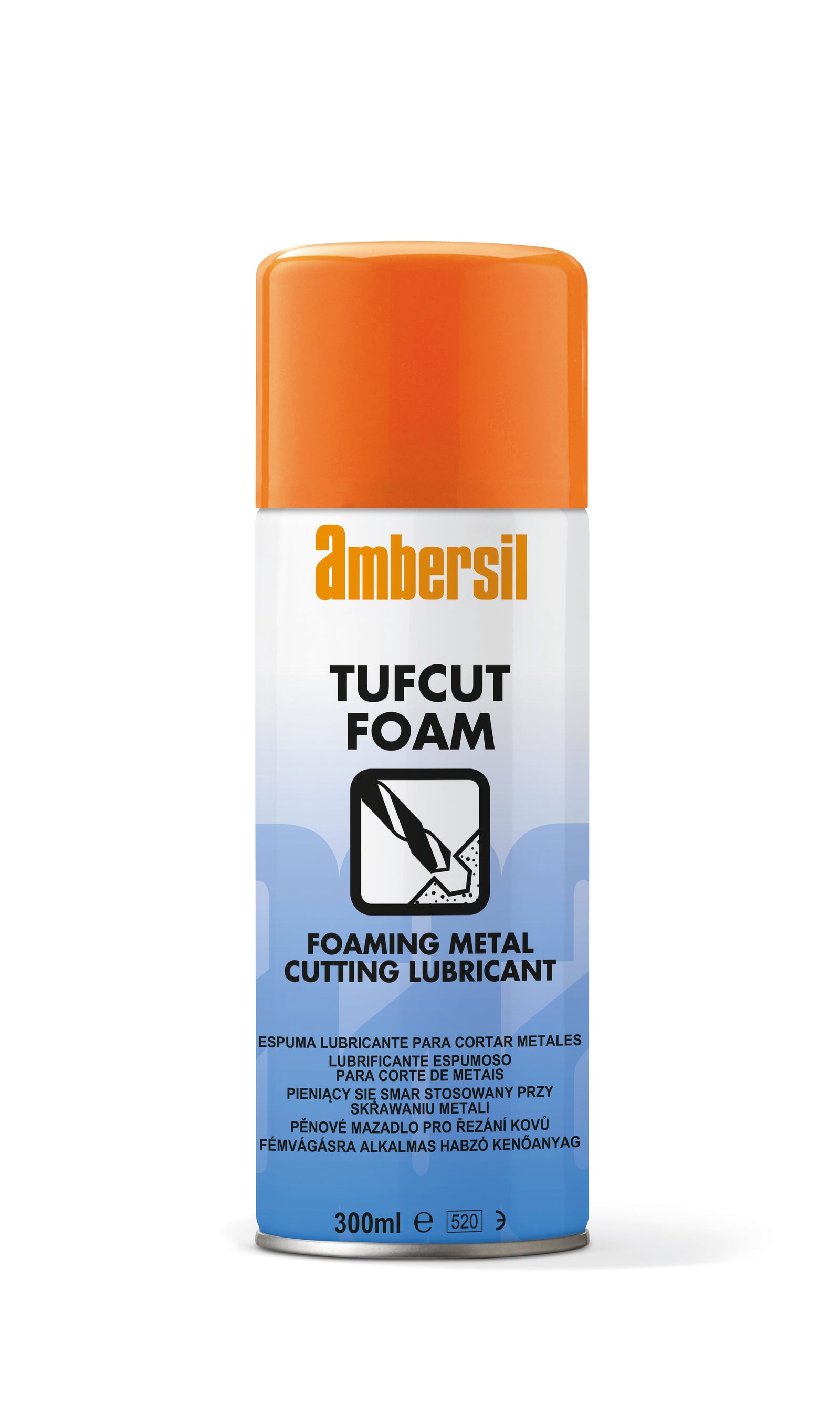 Tufcut Foam