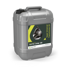 Transmission Oil