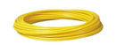 6mm x 4mm Yellow Nylon 30 Mtr Coil