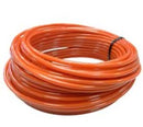 6mm x 4mm Orange Nylon 30 Mtr Coil