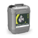 EP 90 GL-5 GEARBOX DIFF AXLE TRANSMISSION FLUID 20L X 40 Drums - Pallet Load