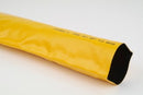 2 1/2"  PVC Yellow Layflat Hose 80PSI