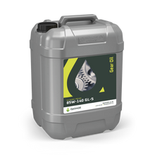 Gear oil