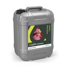Anti Freeze and Coolants