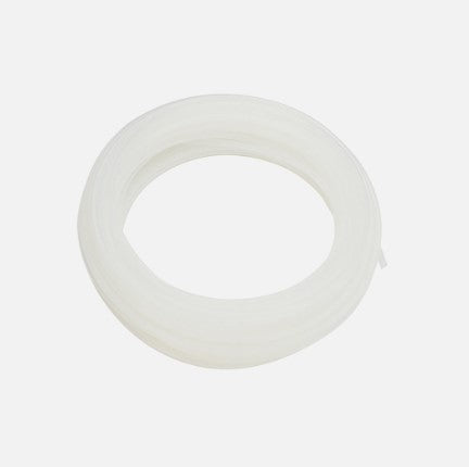 6mm x 4mm Clear Polyurethane Hose 25 Mtr