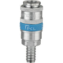 Airflow Coupling 3/8" Hosetail