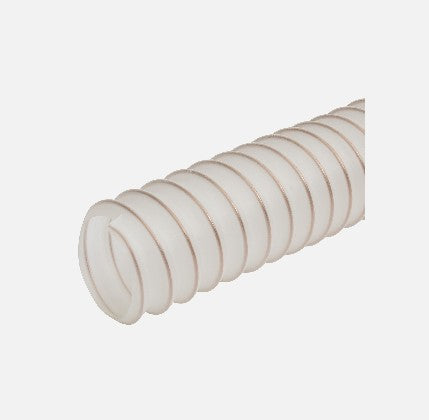7" Polyurethane Ducting