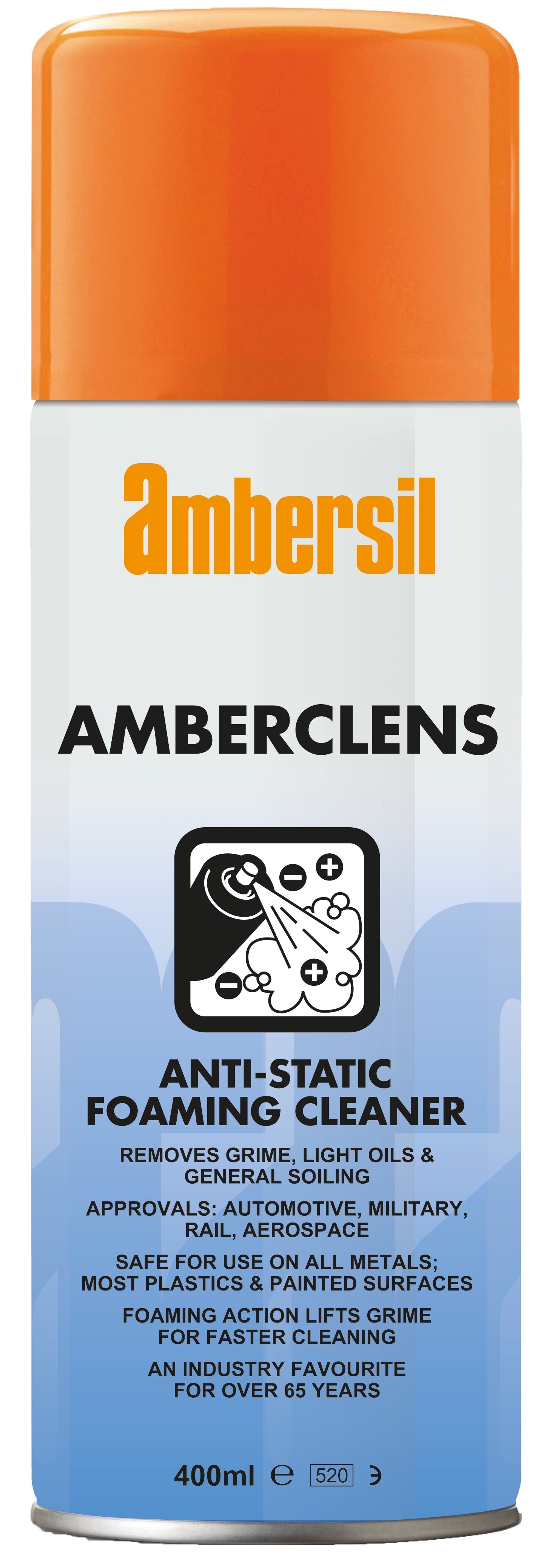 Amberclens