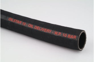 3/4"  Oil/Pet Suc/Delv Hose