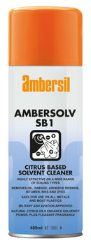 Ambersolv SB1
