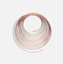 6mm Copper Tube