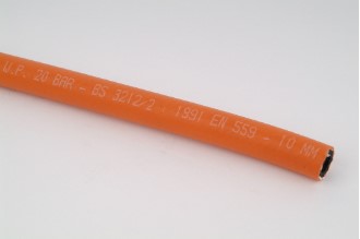 3/8" id LPG hose (BS3212)
