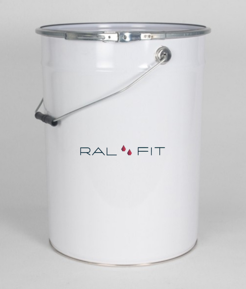 Workshop / Garage Floor Paint