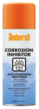 Corrosion Inhibitor