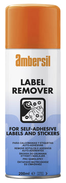 Label Remover