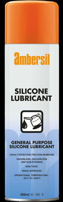 Silicone Lubricant