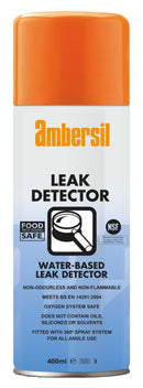 Leak Detector