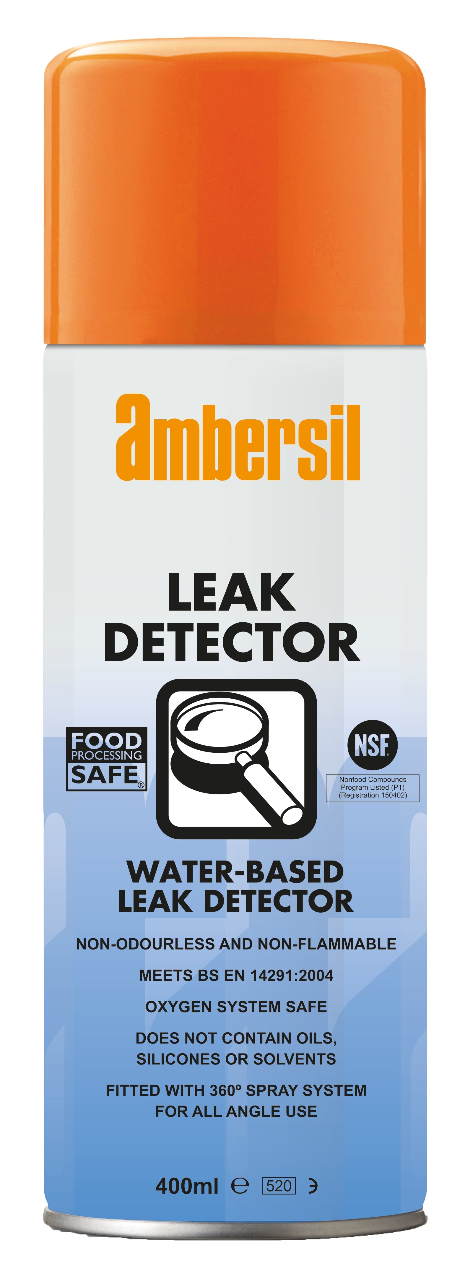 Leak Detector