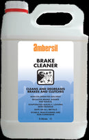 Ambersil Brake Cleaner 5 Ltr