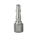 Standard 1/4" Female Taper Adaptor