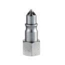 M100 3/8" Female Taper Adaptor