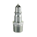 M100 1/2" Male Taper Adaptor