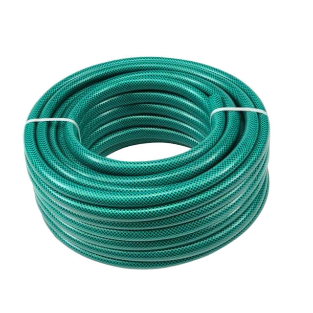 30Mtr Coil 1/2"  Garden Hose