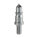 M100 1/2" Hosetail Adaptor