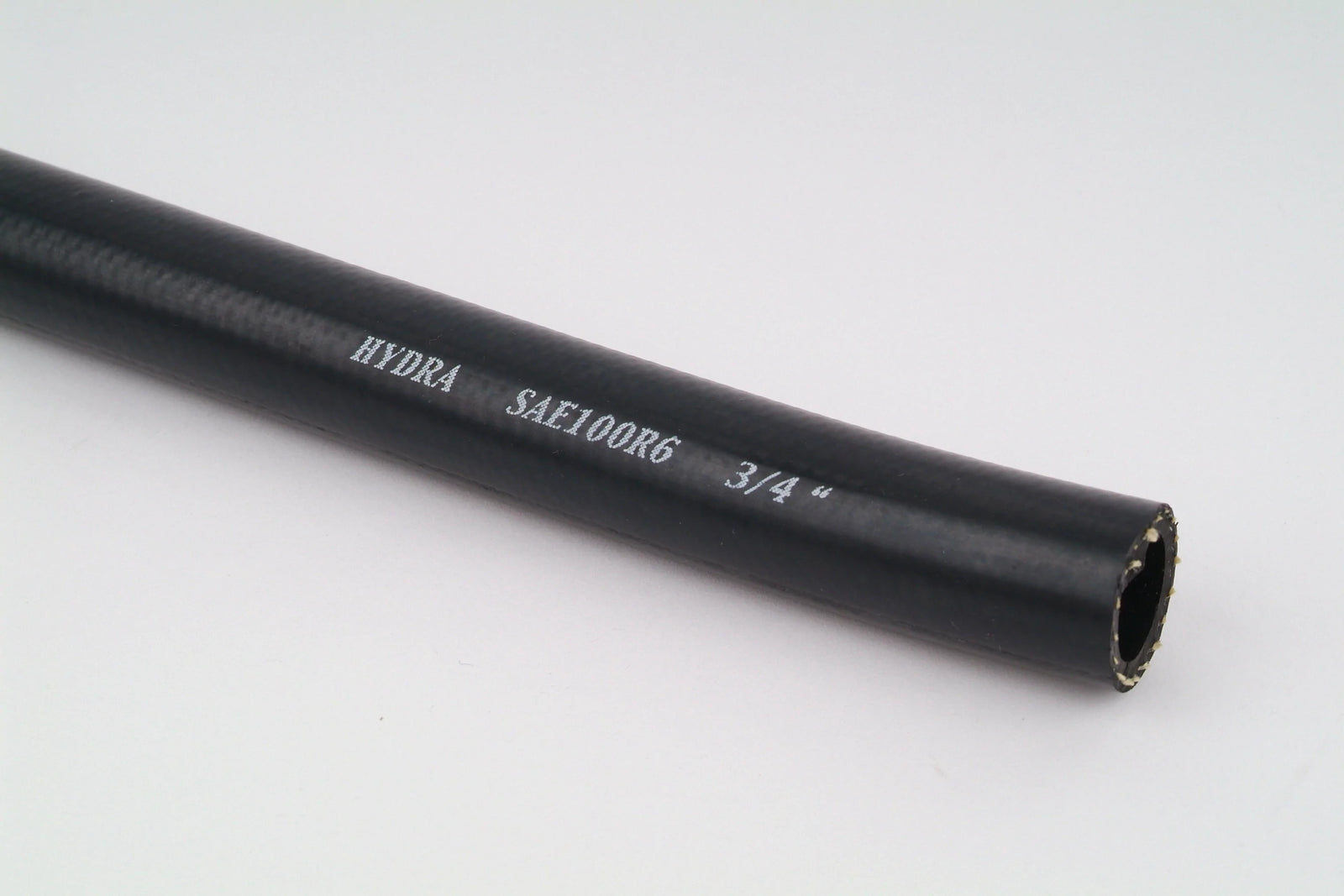 3/8" Oil/Fuel Hose