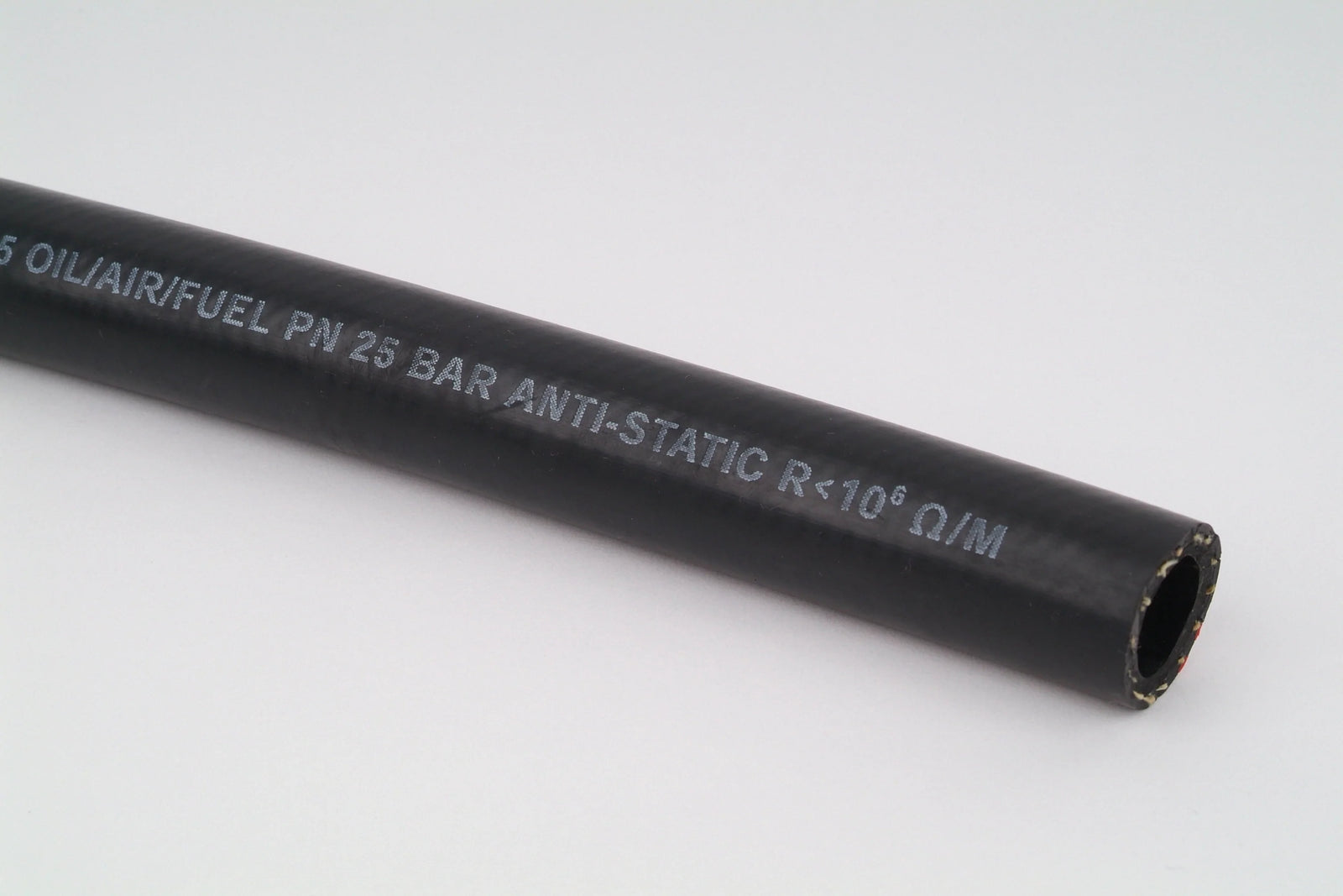 1/2" Oil/Fuel Hose