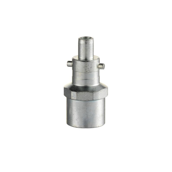 Broomwade Plug 3/8" BSP Female