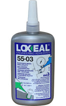 Medium Strength Thread Lock (50ML)