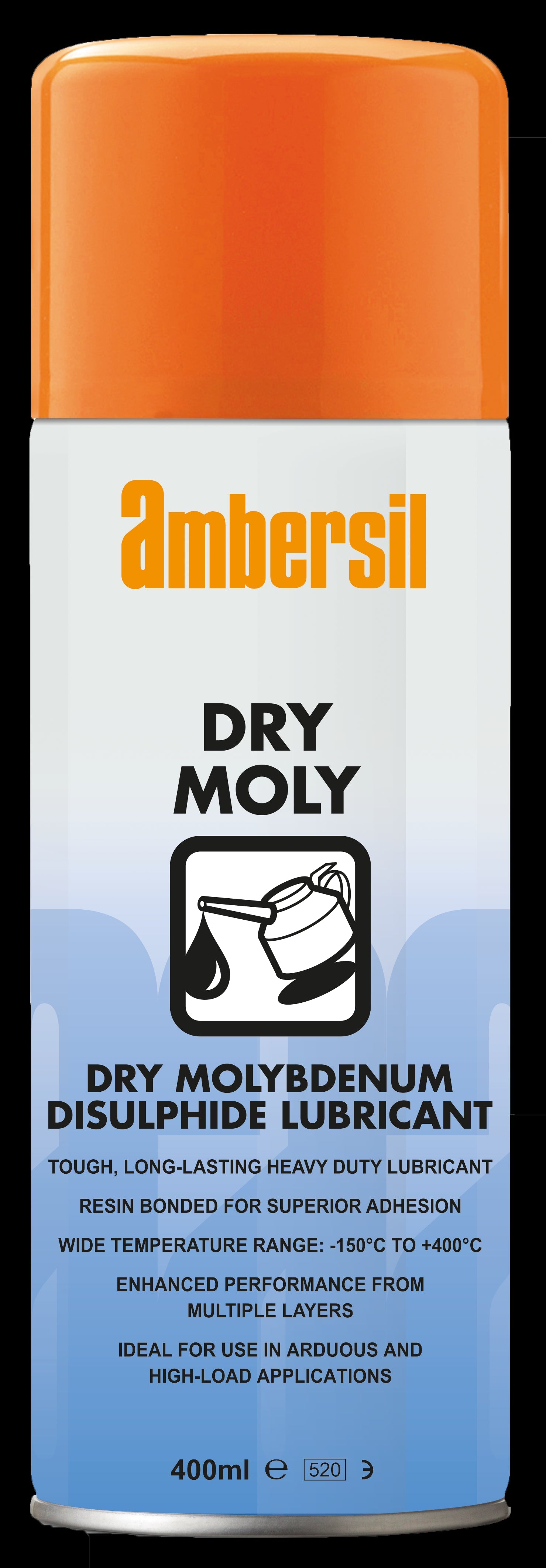 Dry Moly