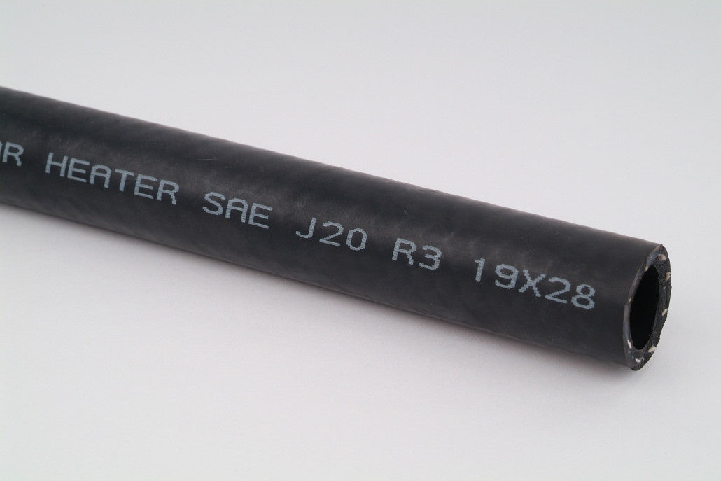 3/4" Heater Hose