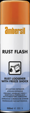 Rust Flash