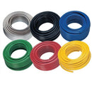 1/2" Green Reinforced PVC Hose